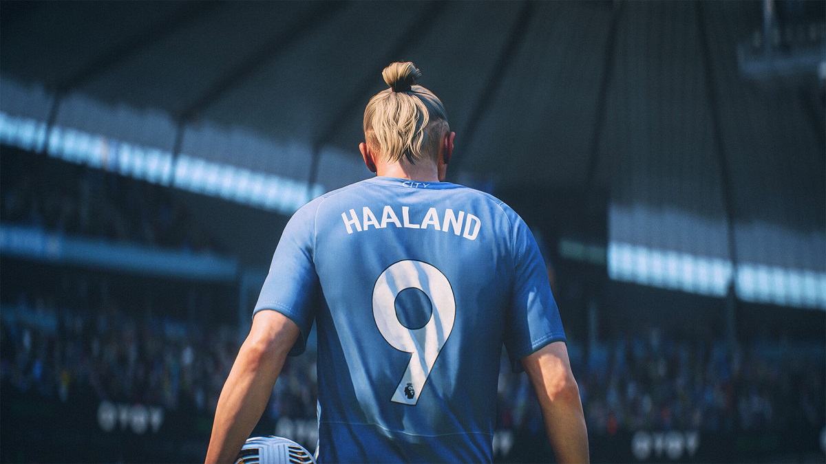 Dans la nouvelle bande-annonce d'EA Sports FC 24, les développeurs ont dévoilé les innovations du mode Ultimate Team. Les joueurs peuvent s'attendre à beaucoup de choses intéressantes Dans la nouvelle bande-annonce d'EA Sports FC 24, les développeurs ont dévoilé les innovations du mode Ultimate Team. Les joueurs peuvent s'attendre à beaucoup de choses intéressantes