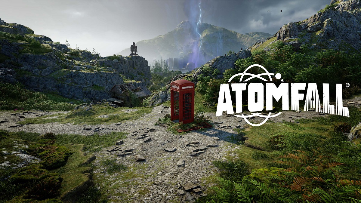 La bande-annonce spéciale du jeu de tir RPG Atomfall montre des lieux atmosphériques de la Grande-Bretagne post-nucléaire et révèle la date de sortie du nouveau jeu des créateurs de Sniper Elite. La bande-annonce spéciale du jeu de tir RPG Atomfall montre des lieux atmosphériques de la Grande-Bretagne post-nucléaire et révèle la date de sortie du nouveau jeu des créateurs de Sniper Elite.