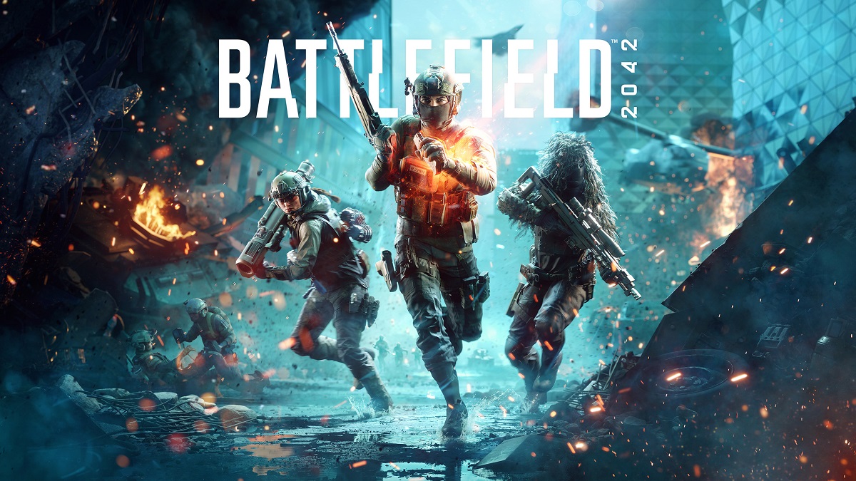 Battlefield 2042 est temporairement gratuit : tout le contenu du jeu de tir en ligne est disponible pour les utilisateurs pendant quatre jours. Battlefield 2042 est temporairement gratuit : tout le contenu du jeu de tir en ligne est disponible pour les utilisateurs pendant quatre jours.
