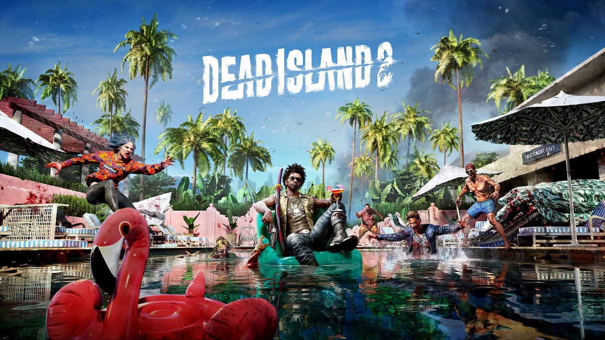 La sortie de Dead Island 2 a encore été reportée, mais une semaine plus tôt cette fois-ci ! Le jeu est "en or". La sortie de Dead Island 2 a encore été reportée, mais une semaine plus tôt cette fois-ci ! Le jeu est "en or".