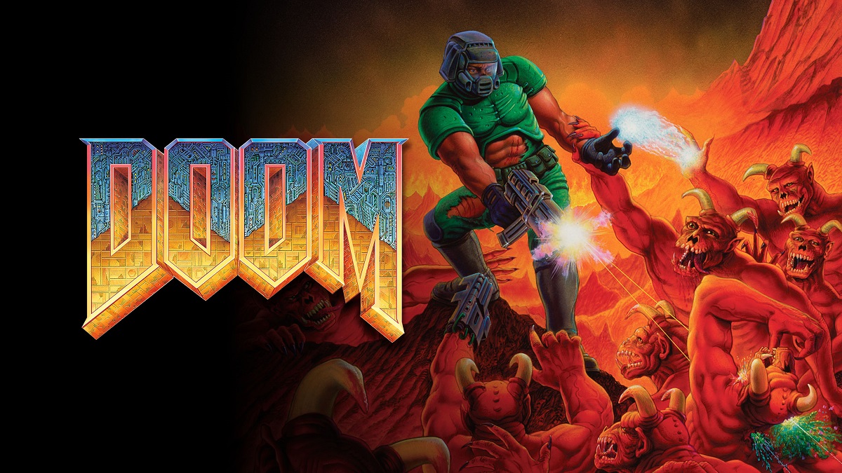 En l'honneur du 30e anniversaire de DOOM, les créateurs du jeu de tir culte ont organisé un stream commun où ils ont parlé de la création du jeu et répondu aux principales questions des fans. En l'honneur du 30e anniversaire de DOOM, les créateurs du jeu de tir culte ont organisé un stream commun où ils ont parlé de la création du jeu et répondu aux principales questions des fans.