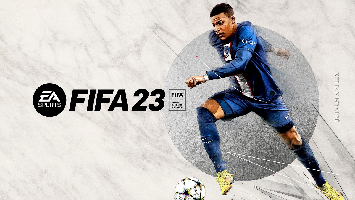 Electronic Arts invite les fans de football virtuel à passer un week-end gratuit avec FIFA 23 et à acheter le jeu avec une réduction importante. Electronic Arts invite les fans de football virtuel à passer un week-end gratuit avec FIFA 23 et à acheter le jeu avec une réduction importante.