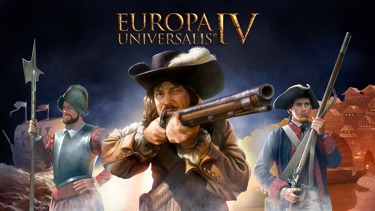 Quatre ajouts majeurs pour Europa Universalis IV seront inclus dans l'édition de base du célèbre jeu de stratégie 4X Quatre ajouts majeurs pour Europa Universalis IV seront inclus dans l'édition de base du célèbre jeu de stratégie 4X