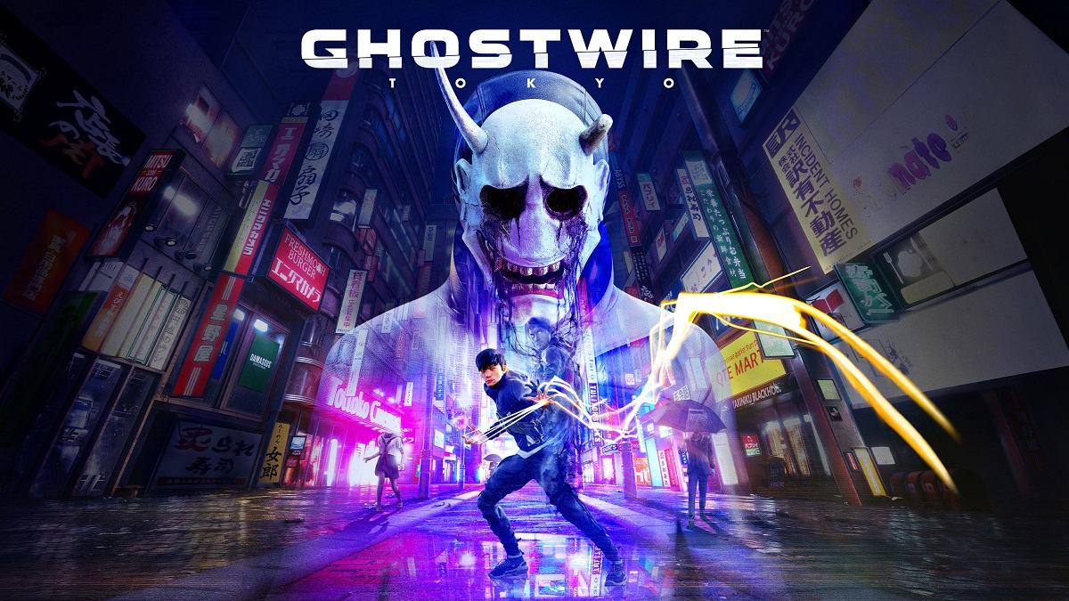 Le jeu d'action mystique Ghostwire : Tokyo affiche d'excellents résultats : plus de 6 millions de personnes ont joué au jeu. Le jeu d'action mystique Ghostwire : Tokyo affiche d'excellents résultats : plus de 6 millions de personnes ont joué au jeu.