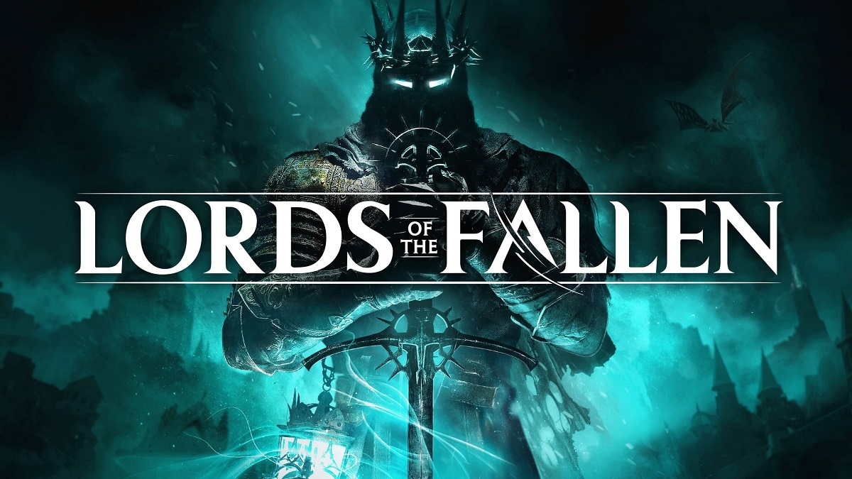 Il n'y aura pas de report ! L'ambitieux jeu d'action-RPG Lords of the Fallen est devenu un jeu d'or et sortira à la date prévue. Il n'y aura pas de report ! L'ambitieux jeu d'action-RPG Lords of the Fallen est devenu un jeu d'or et sortira à la date prévue.