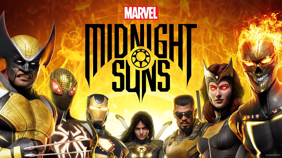 Insider : le prochain jeu free-to-play à EGS sera Marvel's Midnight Suns, un RPG tactique de super-héros des développeurs de XCOM et Civilisation. Insider : le prochain jeu free-to-play à EGS sera Marvel's Midnight Suns, un RPG tactique de super-héros des développeurs de XCOM et Civilisation.
