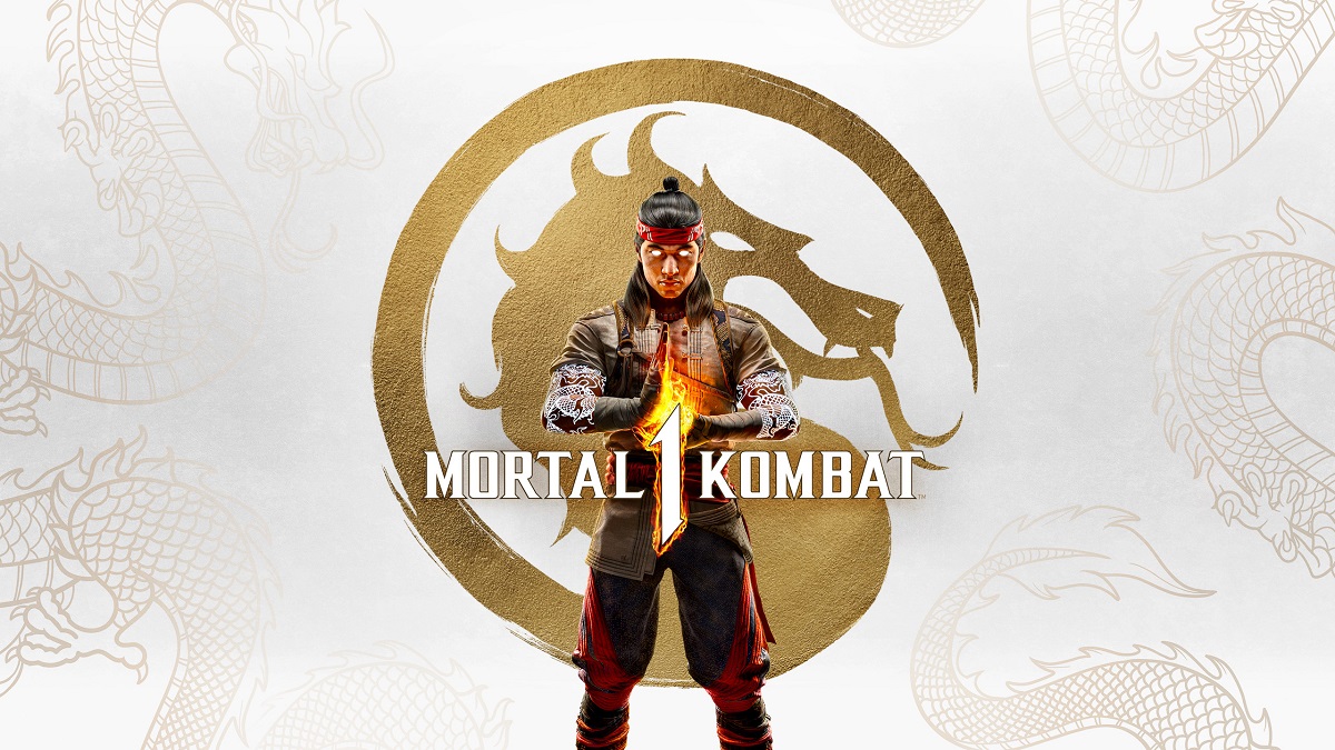 "L'un des meilleurs jeux de combat de l'histoire" : le studio NetherRealm a publié une bande-annonce élogieuse pour Mortal Kombat 1. "L'un des meilleurs jeux de combat de l'histoire" : le studio NetherRealm a publié une bande-annonce élogieuse pour Mortal Kombat 1.