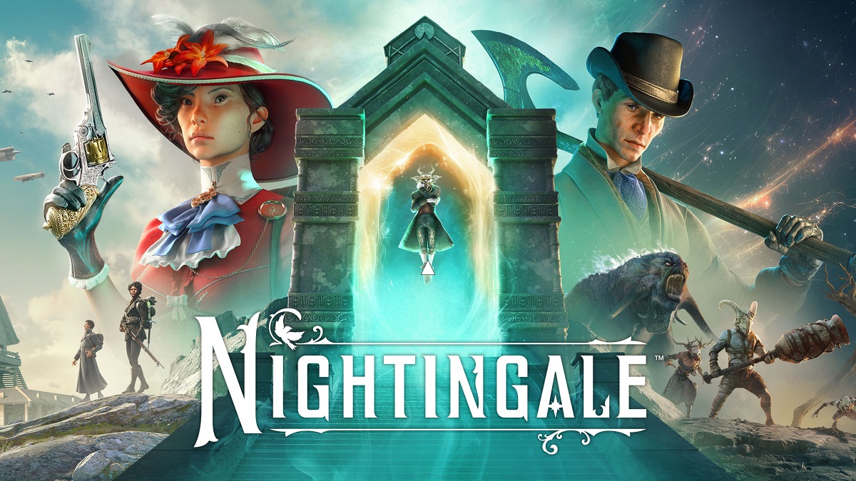 Une vidéo de 20 minutes de Nightingale, un ambitieux simulateur de survie créé par d'anciens employés de BioWare, a été publiée. Une vidéo de 20 minutes de Nightingale, un ambitieux simulateur de survie créé par d'anciens employés de BioWare, a été publiée.