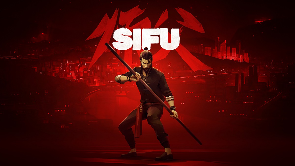 Insider : l'un des jeux de la sélection PS Plus de mars sera le jeu d'action Sifu Insider : l'un des jeux de la sélection PS Plus de mars sera le jeu d'action Sifu