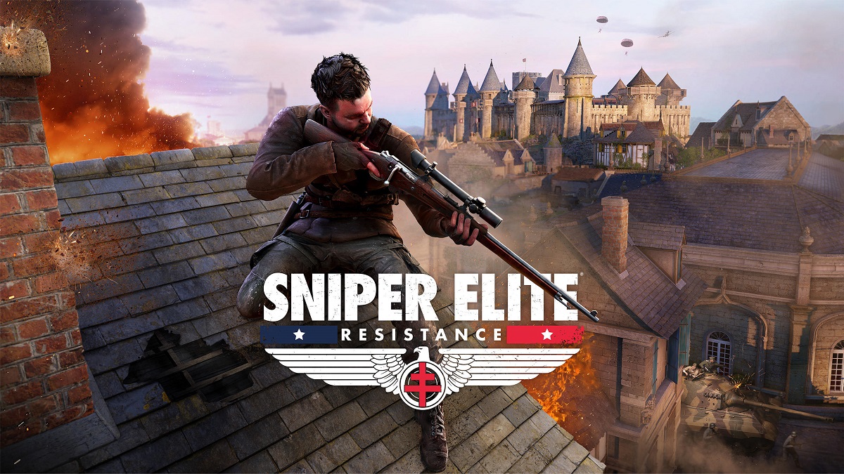Harry Hawker sort de l'ombre : les développeurs du jeu de tir furtif Sniper Elite : Resistance ont présenté une nouvelle bande-annonce consacrée au protagoniste. Harry Hawker sort de l'ombre : les développeurs du jeu de tir furtif Sniper Elite : Resistance ont présenté une nouvelle bande-annonce consacrée au protagoniste.