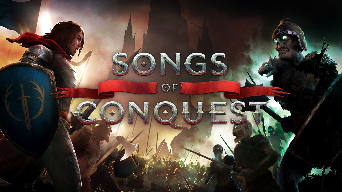 Les développeurs du jeu de stratégie fantastique Songs of Conquest ont annoncé quatre DLC d'histoire et l'extension massive Bleak East. Les ventes du jeu ont dépassé les 500 000 exemplaires Les développeurs du jeu de stratégie fantastique Songs of Conquest ont annoncé quatre DLC d'histoire et l'extension massive Bleak East. Les ventes du jeu ont dépassé les 500 000 exemplaires
