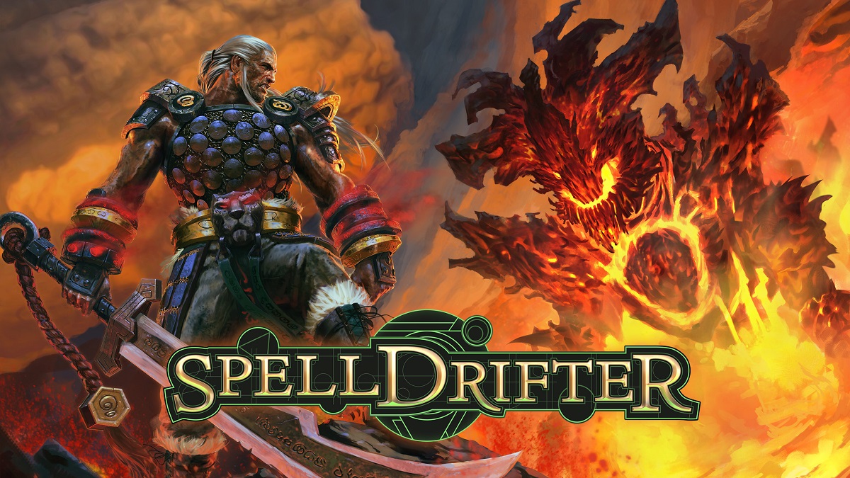 Ne manquez pas l'occasion d'enrichir gratuitement votre bibliothèque : l'EGS offre le jeu de tactique fantastique Spelldrifter. Ne manquez pas l'occasion d'enrichir gratuitement votre bibliothèque : l'EGS offre le jeu de tactique fantastique Spelldrifter.