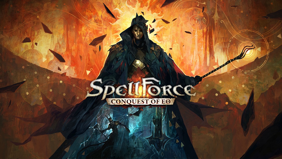 THQ Nordic a annoncé les versions du jeu de stratégie fantastique SpellForce : Conquest of Eo pour la PlayStation 5 et la Xbox Series THQ Nordic a annoncé les versions du jeu de stratégie fantastique SpellForce : Conquest of Eo pour la PlayStation 5 et la Xbox Series