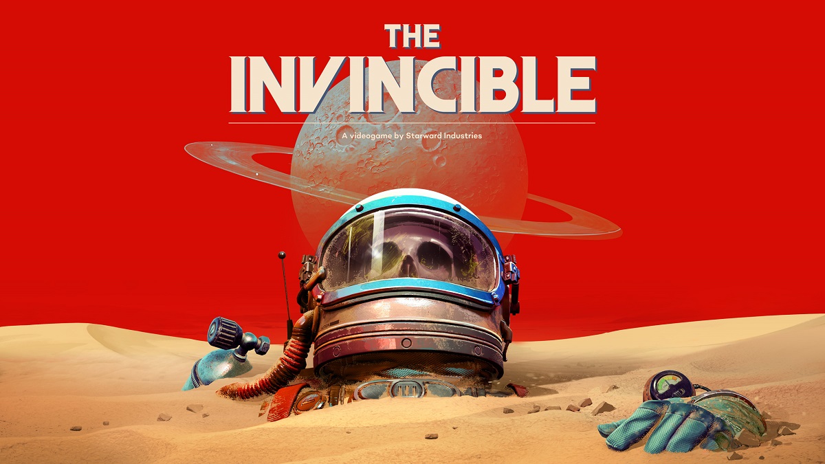 Une planète pleine de dangers et de mystères : gameplay détaillé pour le thriller The Invincible Une planète pleine de dangers et de mystères : gameplay détaillé pour le thriller The Invincible