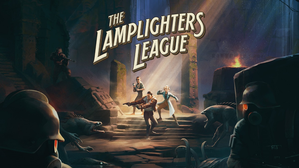 Paradox Interactive a publié une démo gratuite du jeu tactique The Lamplighters League. Il est disponible sur PC et Xbox Series Paradox Interactive a publié une démo gratuite du jeu tactique The Lamplighters League. Il est disponible sur PC et Xbox Series