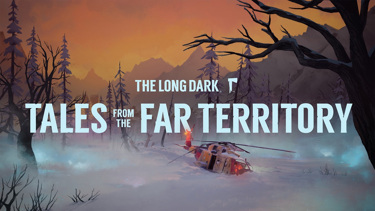 Les développeurs de The Long Dark ont publié la bande-annonce du premier add-on payant Tales from the Far Territory et annoncé sa date de sortie. Les développeurs de The Long Dark ont publié la bande-annonce du premier add-on payant Tales from the Far Territory et annoncé sa date de sortie.