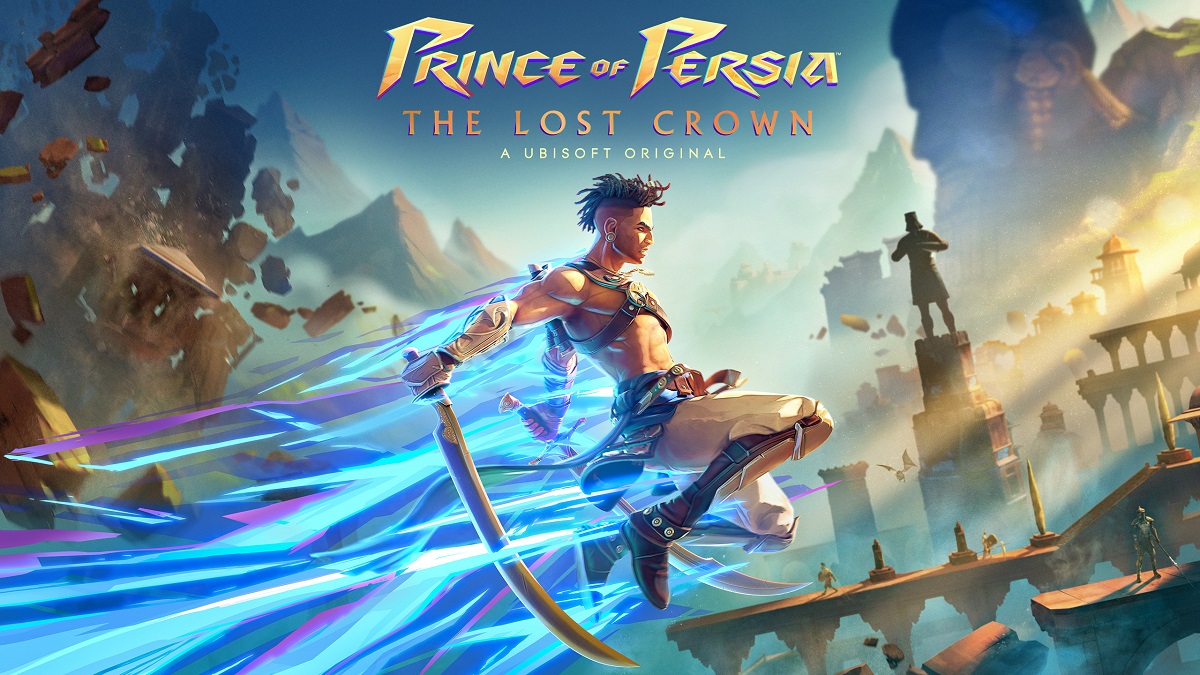 Les développeurs de Prince of Persia : The Lost Crown préparent plusieurs mises à jour de contenu majeures, dont la première sera publiée très prochainement. Les développeurs de Prince of Persia : The Lost Crown préparent plusieurs mises à jour de contenu majeures, dont la première sera publiée très prochainement.