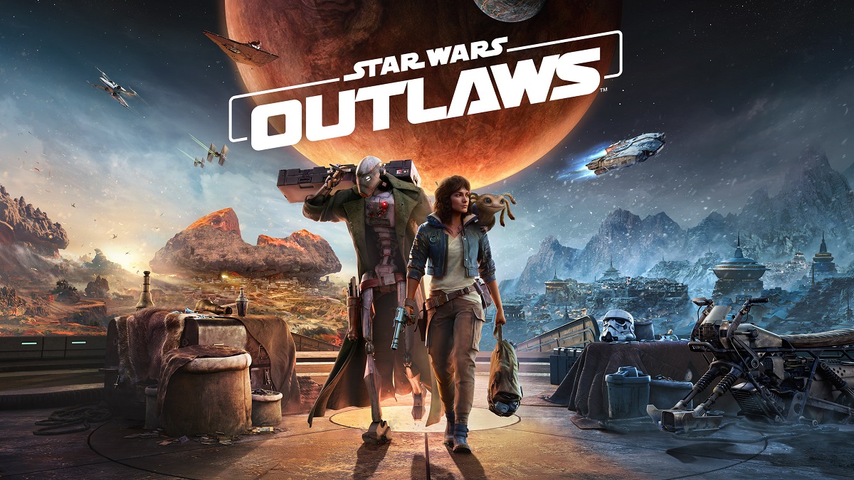 La plupart des joueurs critiquent Star Wars Outlaws et laissent des avis négatifs sur le jeu. La plupart des joueurs critiquent Star Wars Outlaws et laissent des avis négatifs sur le jeu.