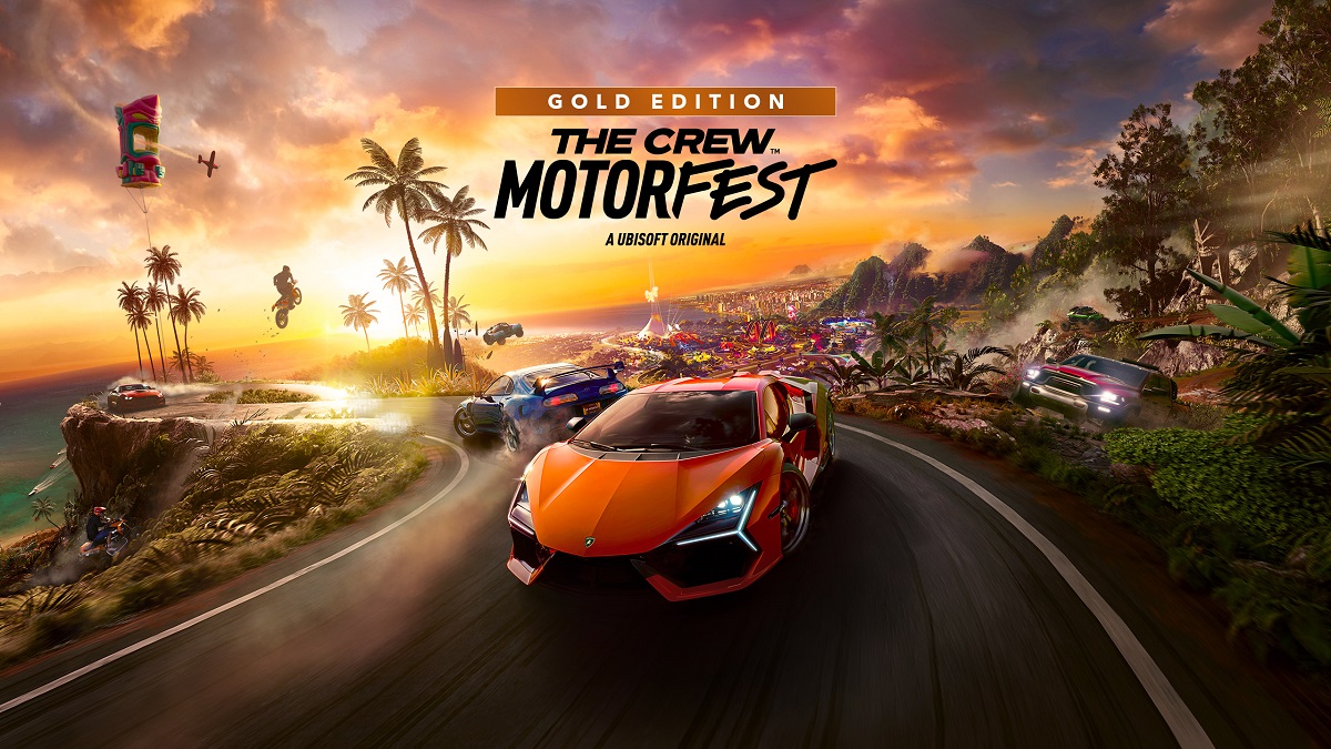 Un autre jeu d'Ubisoft est "en or" : The Crew Motorfest est assuré de sortir à la date prévue Un autre jeu d'Ubisoft est "en or" : The Crew Motorfest est assuré de sortir à la date prévue