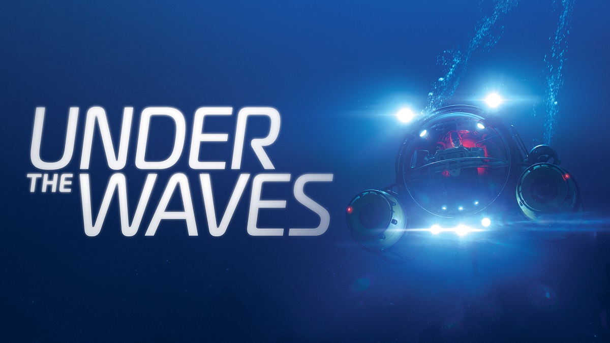 IGN a révélé 17 minutes de gameplay de Under the Waves, un jeu d'aventure sous-marin méditatif sur un plongeur en deuil. IGN a révélé 17 minutes de gameplay de Under the Waves, un jeu d'aventure sous-marin méditatif sur un plongeur en deuil.