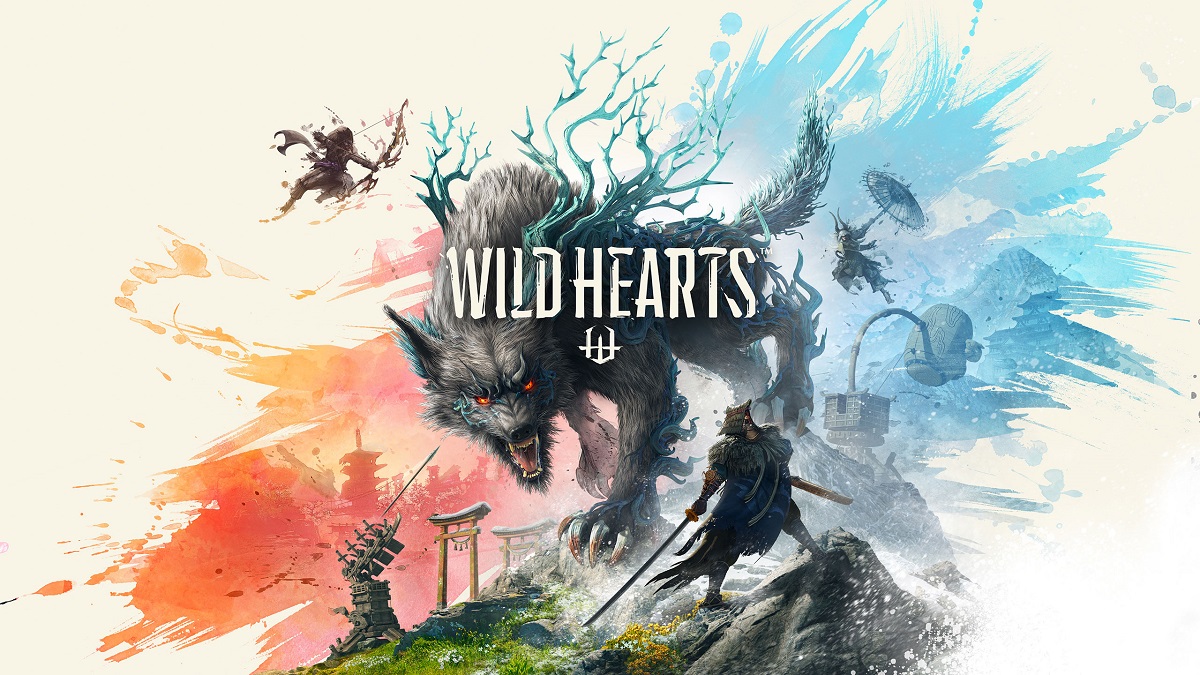 Le danger est partout : la bande-annonce du jeu d'action et de rôle Wild Hearts est dévoilée. Le danger est partout : la bande-annonce du jeu d'action et de rôle Wild Hearts est dévoilée.