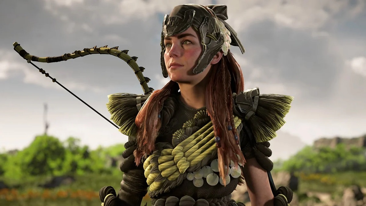 La bande-annonce colorée de l'extension Burning Shores pour Horizon Forbidden West a été publiée. La bande-annonce colorée de l'extension Burning Shores pour Horizon Forbidden West a été publiée.