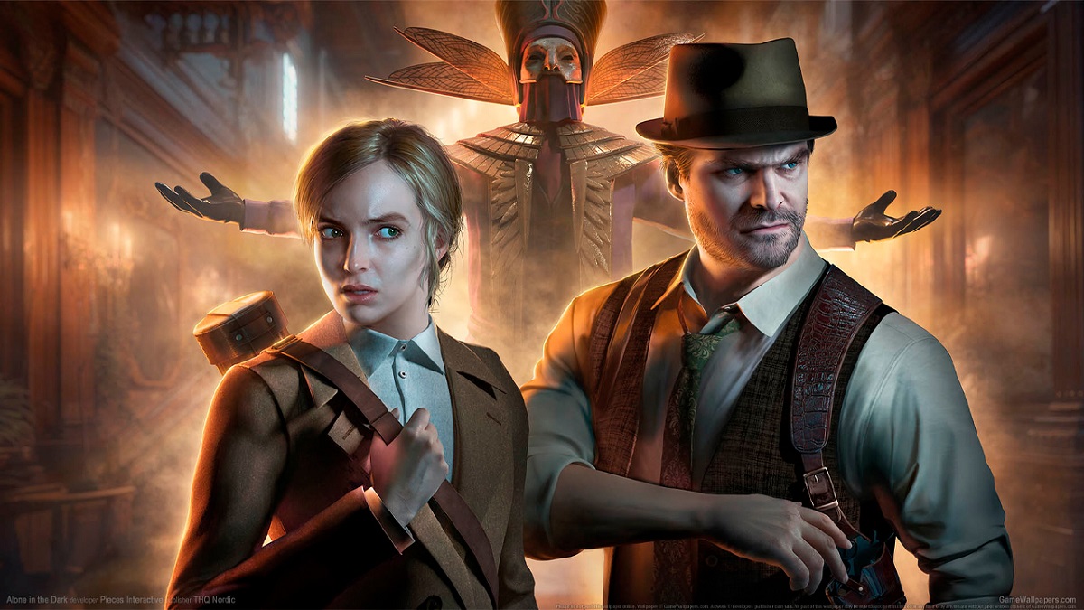 Les amateurs de films d'horreur classiques seront ravis : des journalistes ont révélé 17 minutes de gameplay d'Alone in the Dark (2024).