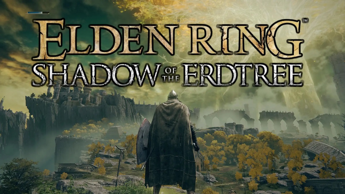 Bandai Namco a indirectement confirmé la présentation imminente de la bande-annonce de l'extension Shadow of the Erdtree pour Elden Ring. Bandai Namco a indirectement confirmé la présentation imminente de la bande-annonce de l'extension Shadow of the Erdtree pour Elden Ring.