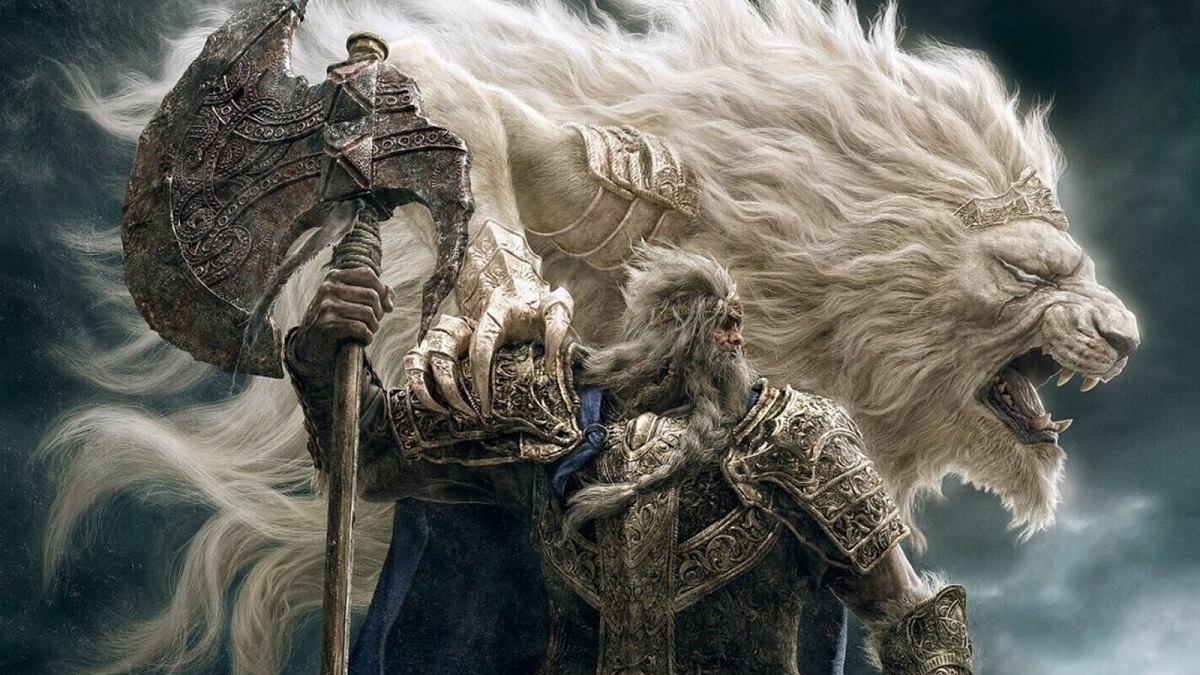 Le créateur d'Elden Ring n'exclut pas la possibilité d'un second volet du jeu, mais FromSoftware n'a pas de projet pour l'instant. Le créateur d'Elden Ring n'exclut pas la possibilité d'un second volet du jeu, mais FromSoftware n'a pas de projet pour l'instant.