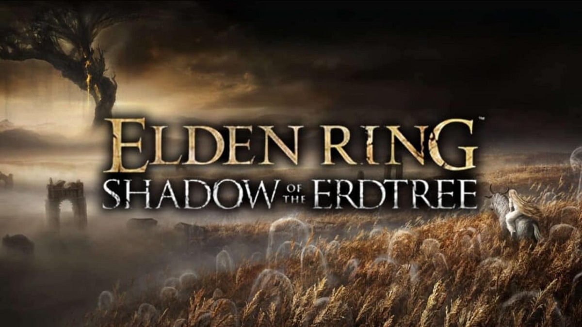 Une autre confirmation a fait surface : l'extension Shadow of the Erdtree pour Elden Ring sortira en février 2024. Une autre confirmation a fait surface : l'extension Shadow of the Erdtree pour Elden Ring sortira en février 2024.