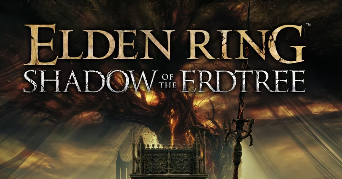 Le plus gros DLC de l'histoire de FromSoftware : le créateur d'Elden Ring a révélé les premiers détails de l'extension Shadow of the Erdtree. Le plus gros DLC de l'histoire de FromSoftware : le créateur d'Elden Ring a révélé les premiers détails de l'extension Shadow of the Erdtree.
