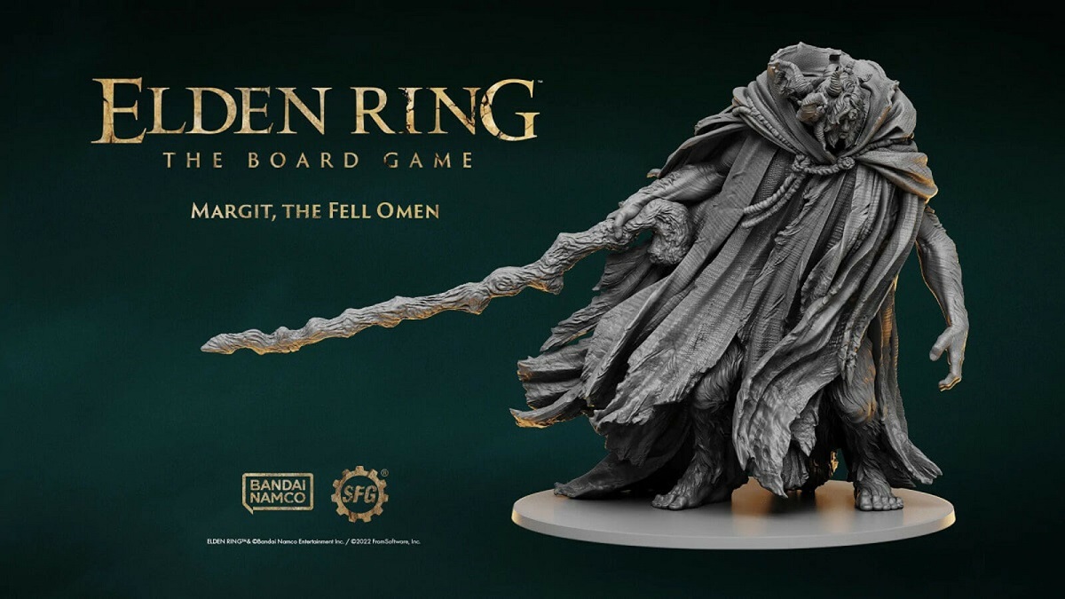 Un jeu de société basé sur l'univers d'Elden Ring a récolté plus de deux millions de dollars sur Kickstarter en deux jours ! Un jeu de société basé sur l'univers d'Elden Ring a récolté plus de deux millions de dollars sur Kickstarter en deux jours !