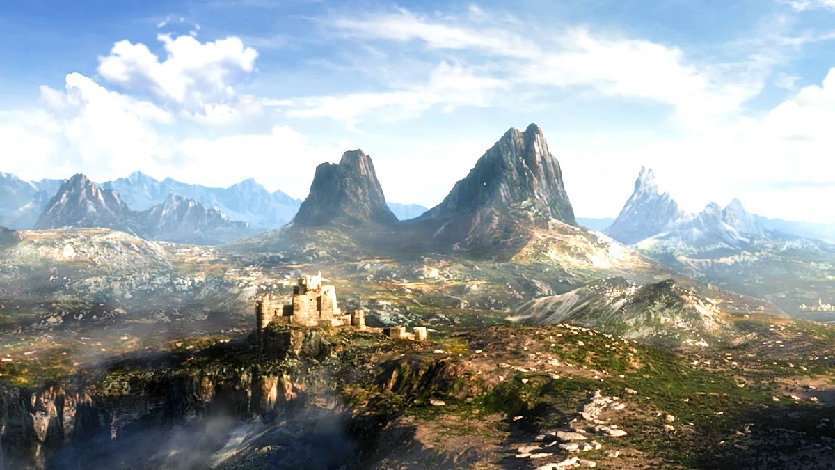 Il est possible que The Elder Scrolls VI ne soit pas une exclusivité Microsoft et qu'il sorte sur PlayStation - Phil Spencer s'est exprimé à ce sujet. Il est possible que The Elder Scrolls VI ne soit pas une exclusivité Microsoft et qu'il sorte sur PlayStation - Phil Spencer s'est exprimé à ce sujet.