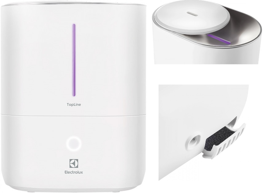 meilleur humidificateur humidificateur ultrasonique