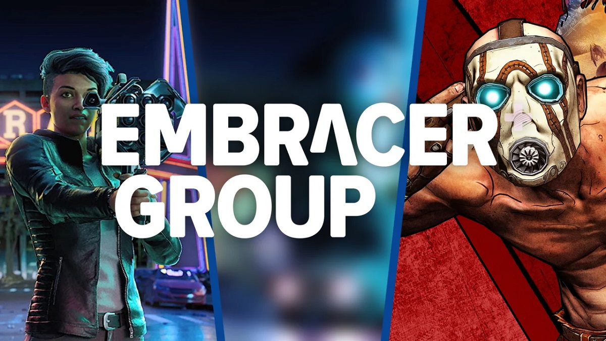 La holding suédoise Embracer Group a entamé une réorganisation majeure du flux de travail de ses studios afin de les rendre plus efficaces. Certains studios seront fermés, certains jeux annulés La holding suédoise Embracer Group a entamé une réorganisation majeure du flux de travail de ses studios afin de les rendre plus efficaces. Certains studios seront fermés, certains jeux annulés