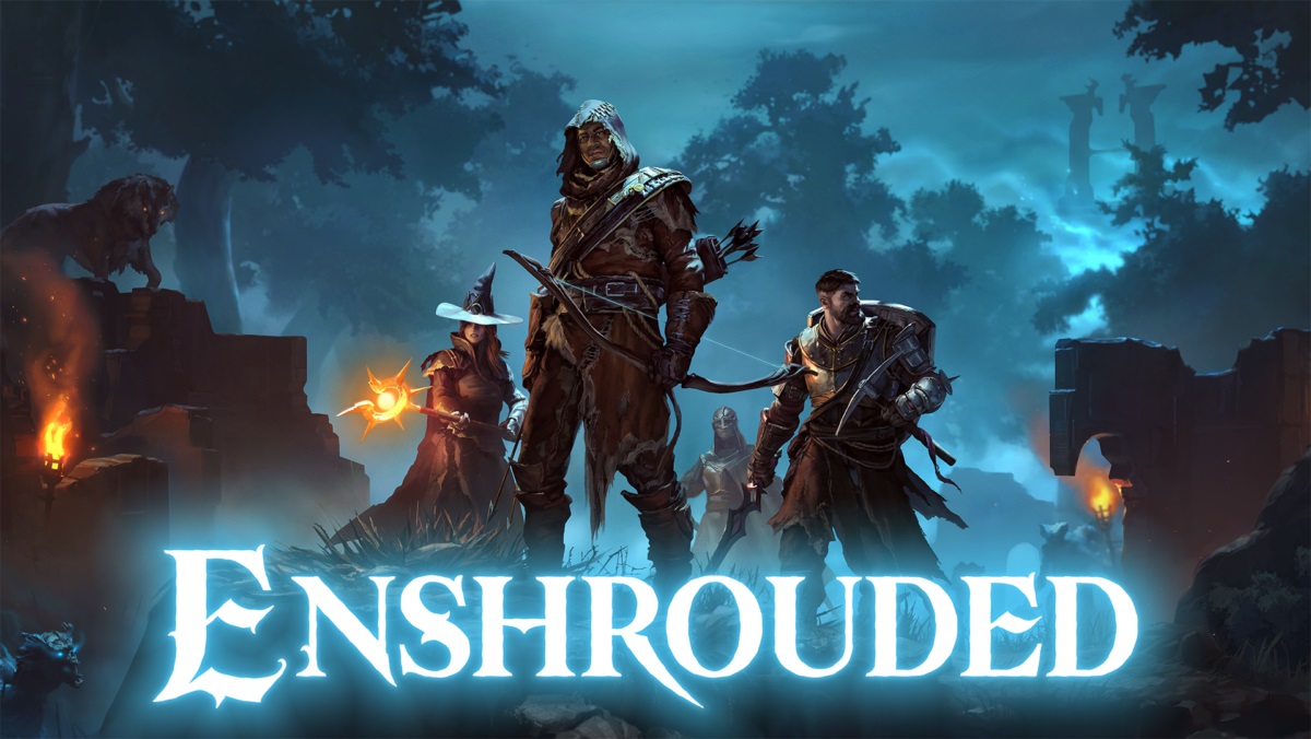 Les dangereux donjons Hollow Halls ont fait leur apparition dans Enshrouded : la première mise à jour majeure a été publiée pour le jeu. Les dangereux donjons Hollow Halls ont fait leur apparition dans Enshrouded : la première mise à jour majeure a été publiée pour le jeu.