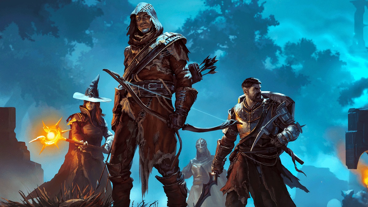 Les grands projets de Keen Games Studio : une ambitieuse feuille de route 2024 pour le développement d'Enshrouded est dévoilée Les grands projets de Keen Games Studio : une ambitieuse feuille de route 2024 pour le développement d'Enshrouded est dévoilée