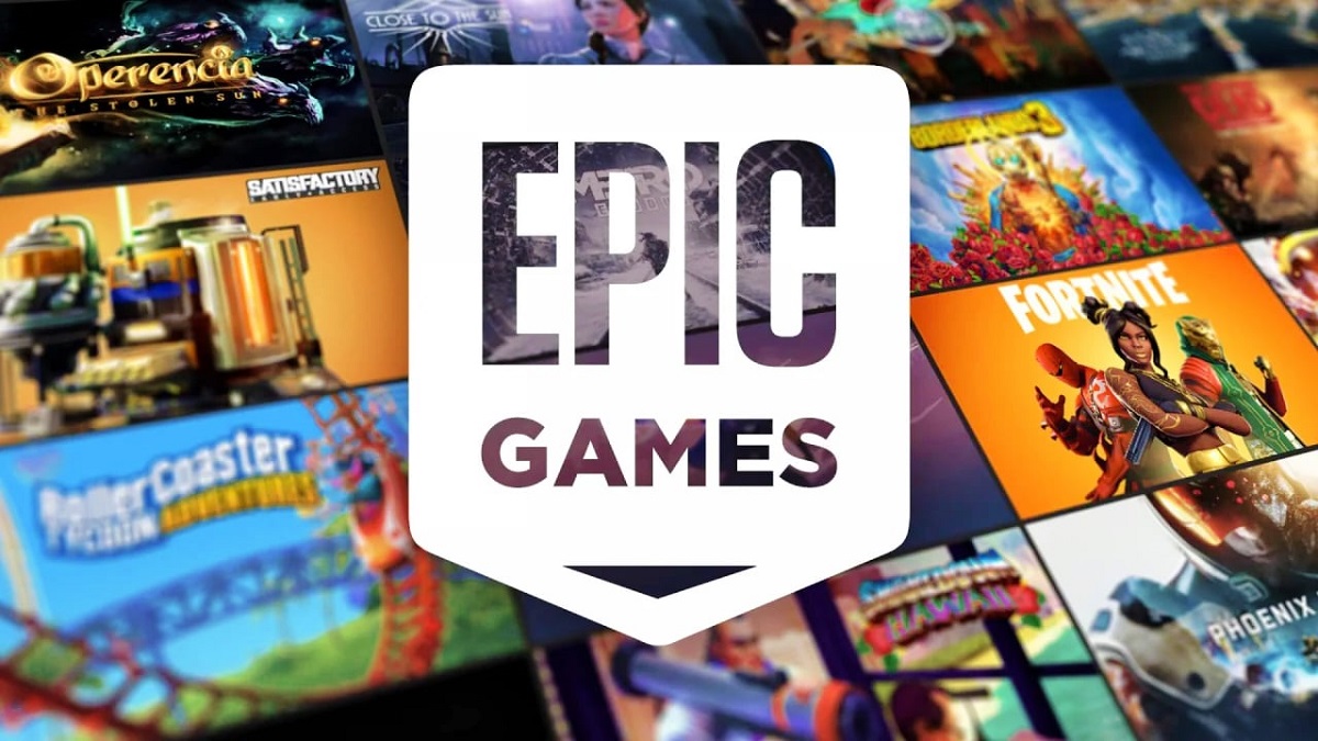 Black Friday sur la boutique Epic Games : les joueurs se voient proposer environ deux mille jeux avec d'énormes réductions ! Black Friday sur la boutique Epic Games : les joueurs se voient proposer environ deux mille jeux avec d'énormes réductions !