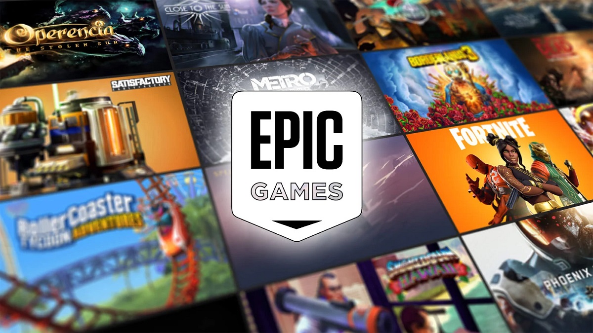 Des combats de boss tendus et un développement créatif : EGS a lancé un concours de deux jeux passionnants.
