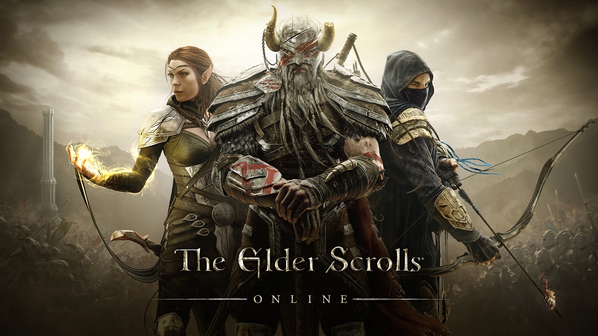 La boutique Epic Games a commencé à offrir deux jeux à la fois, dont le célèbre MMORPG The Elder Scrolls Online. La boutique Epic Games a commencé à offrir deux jeux à la fois, dont le célèbre MMORPG The Elder Scrolls Online.