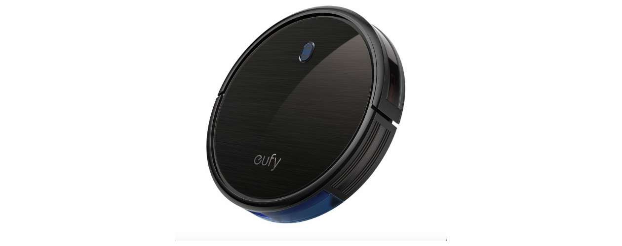 eufy RoboVac 11S eufy RoboVac 11S
