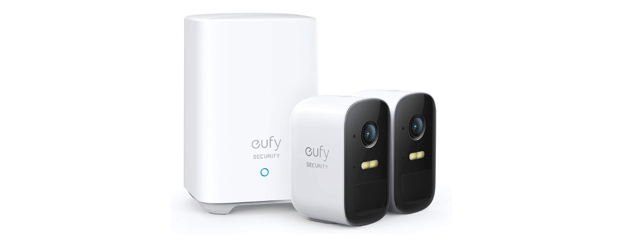 eufy Security eufyCam 2C eufy Security eufyCam 2C