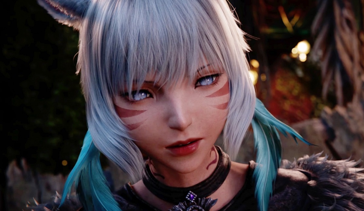 Le bêta-test du célèbre MMORPG Final Fantasy XIV a débuté sur les consoles Xbox Series. Le bêta-test du célèbre MMORPG Final Fantasy XIV a débuté sur les consoles Xbox Series.