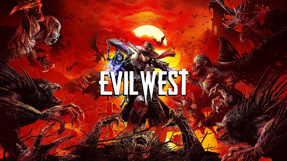 La configuration requise pour le jeu d'action coopératif Evil West est publiée : tout le monde peut éliminer les vampires - le jeu ne nécessite aucun matériel. La configuration requise pour le jeu d'action coopératif Evil West est publiée : tout le monde peut éliminer les vampires - le jeu ne nécessite aucun matériel.
