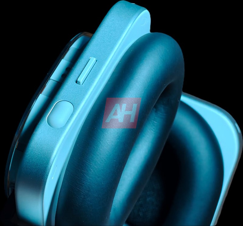 Nothing Headphone (1) sous différents angles