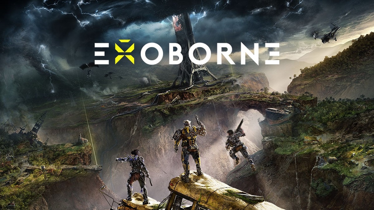 Exoborne, un jeu de tir prometteur des créateurs de The Division, a été annoncé à la TGA 2023. Exoborne, un jeu de tir prometteur des créateurs de The Division, a été annoncé à la TGA 2023.