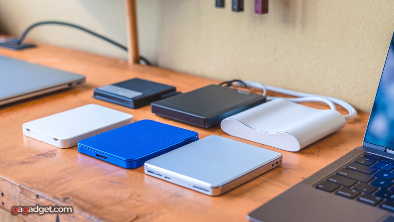 meilleur SSD externe pour les photographes meilleur SSD externe pour les photographes