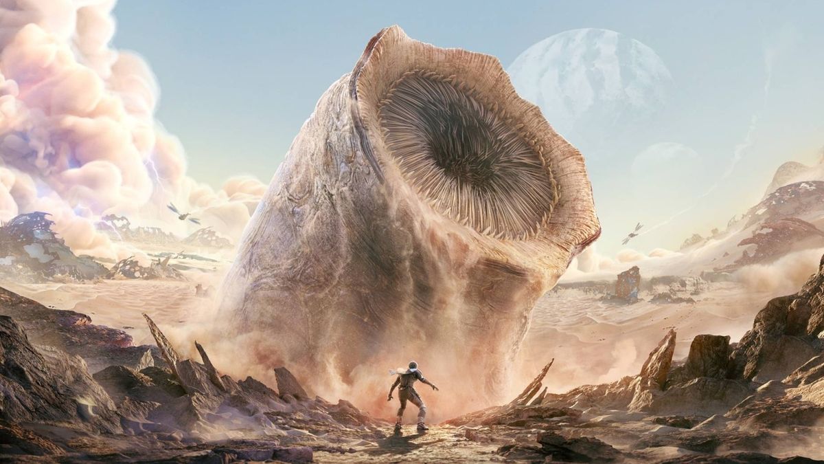 Une démonstration détaillée de Dune : Awakening - les développeurs de Funcom ont présenté 27 minutes de gameplay et parlé des principaux mécanismes de l'ambitieux simulateur de survie. Une démonstration détaillée de Dune : Awakening - les développeurs de Funcom ont présenté 27 minutes de gameplay et parlé des principaux mécanismes de l'ambitieux simulateur de survie.