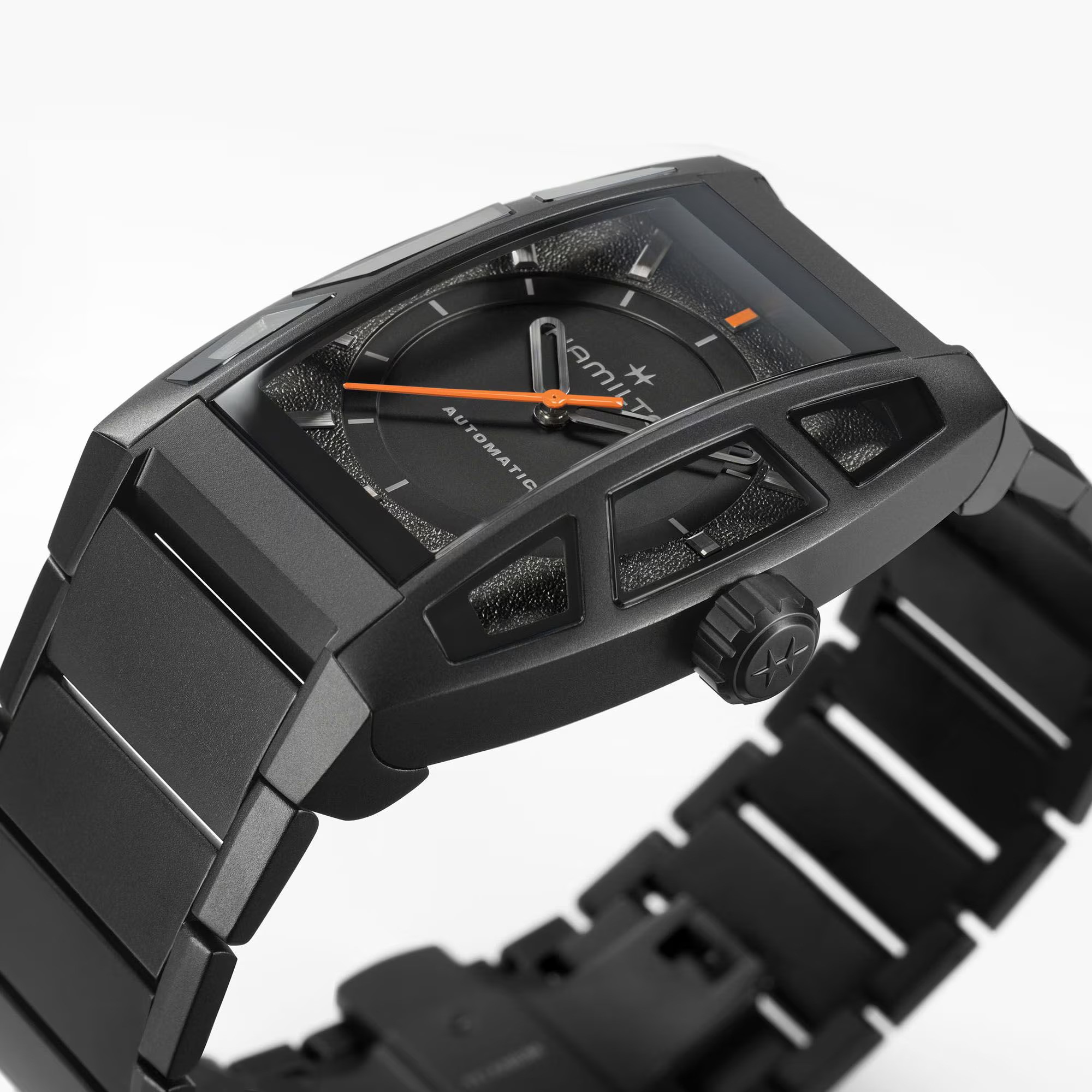 La montre de Neil dans Death Stranding 2 La montre de Neil dans Death Stranding 2