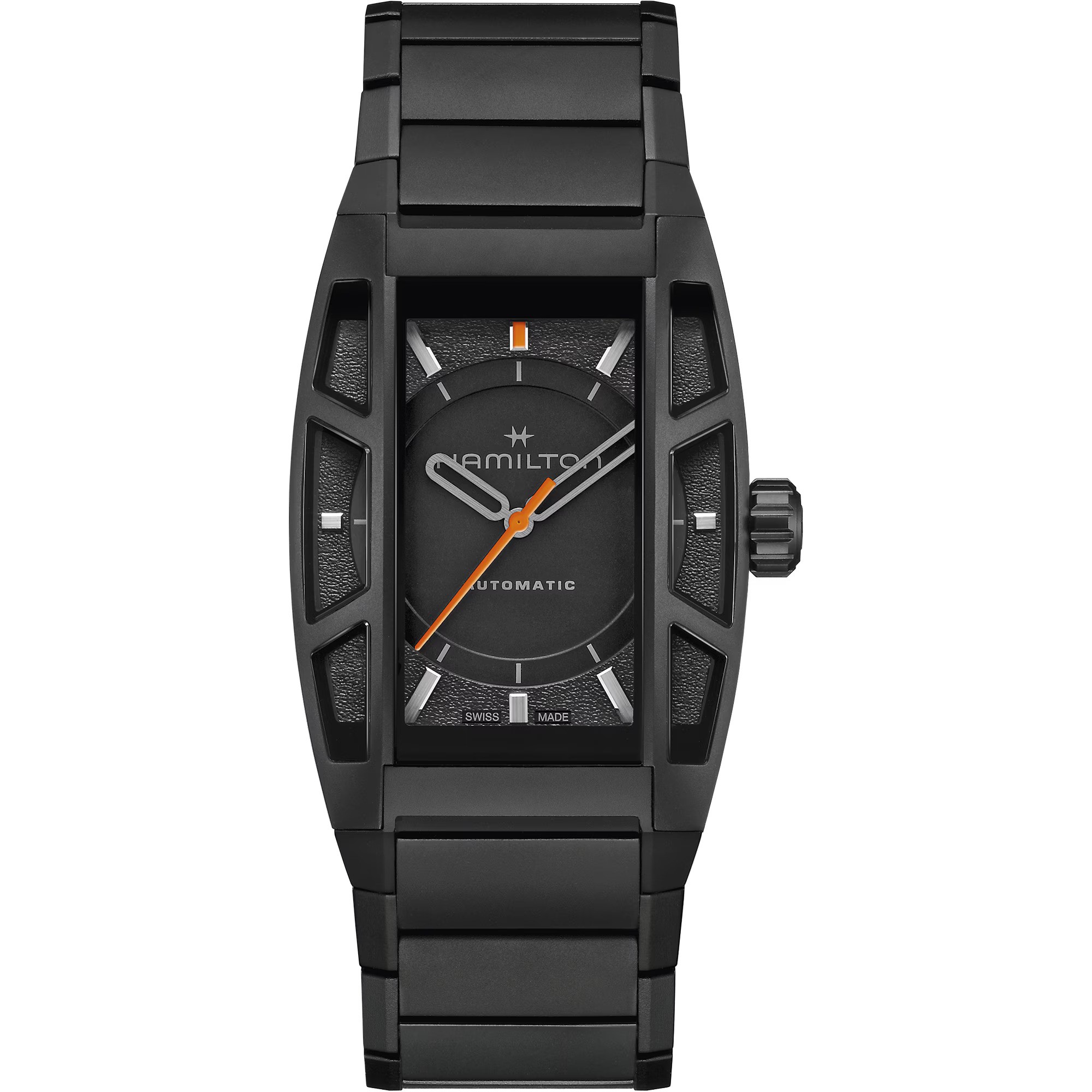 Conception de la montre de Neil Conception de la montre de Neil